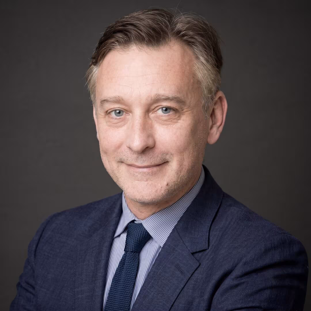 Bertrand F., conseiller