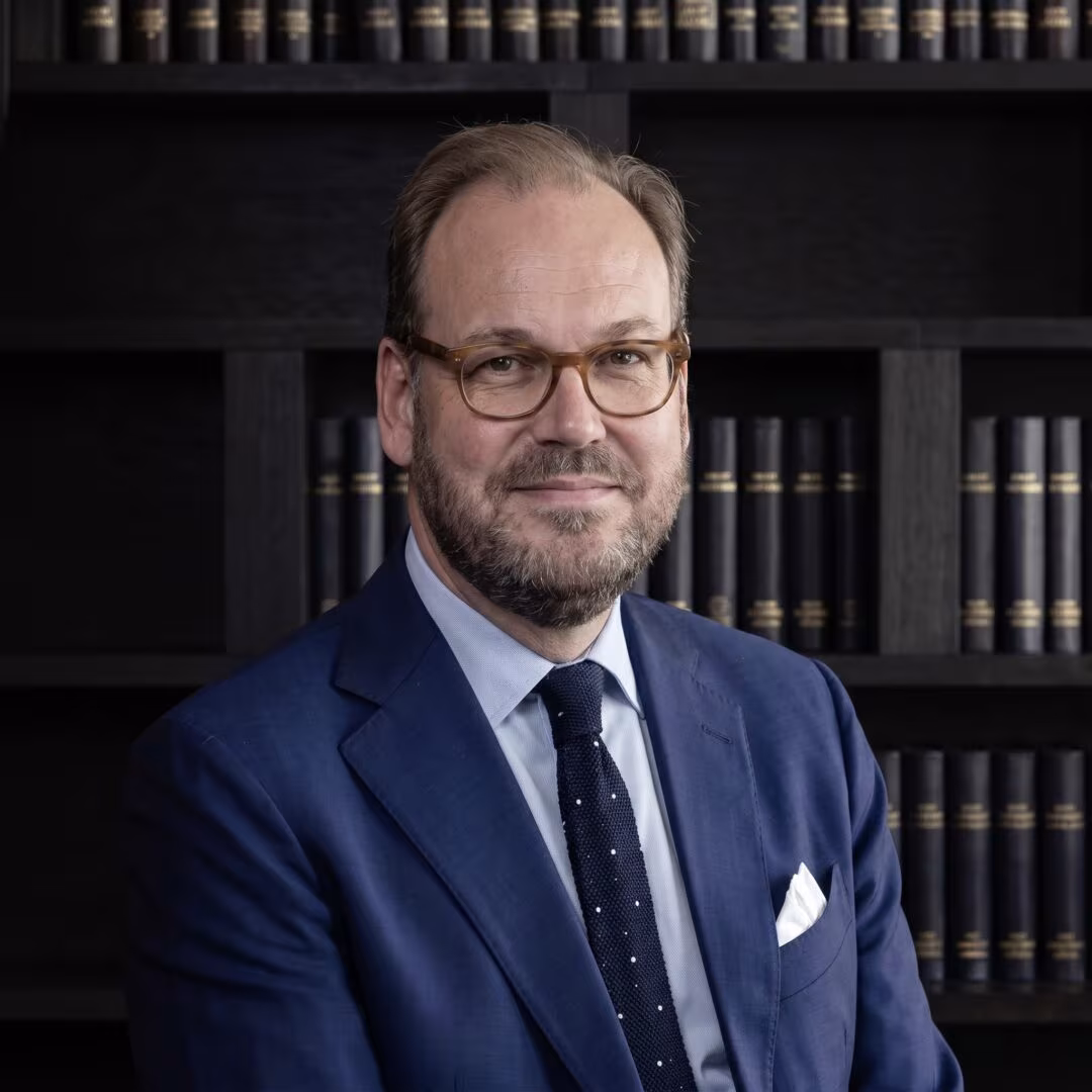 Thomas R., conseiller