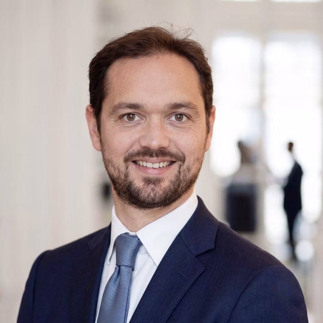 Julien M., conseiller