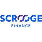 Logo Scrooge Finance