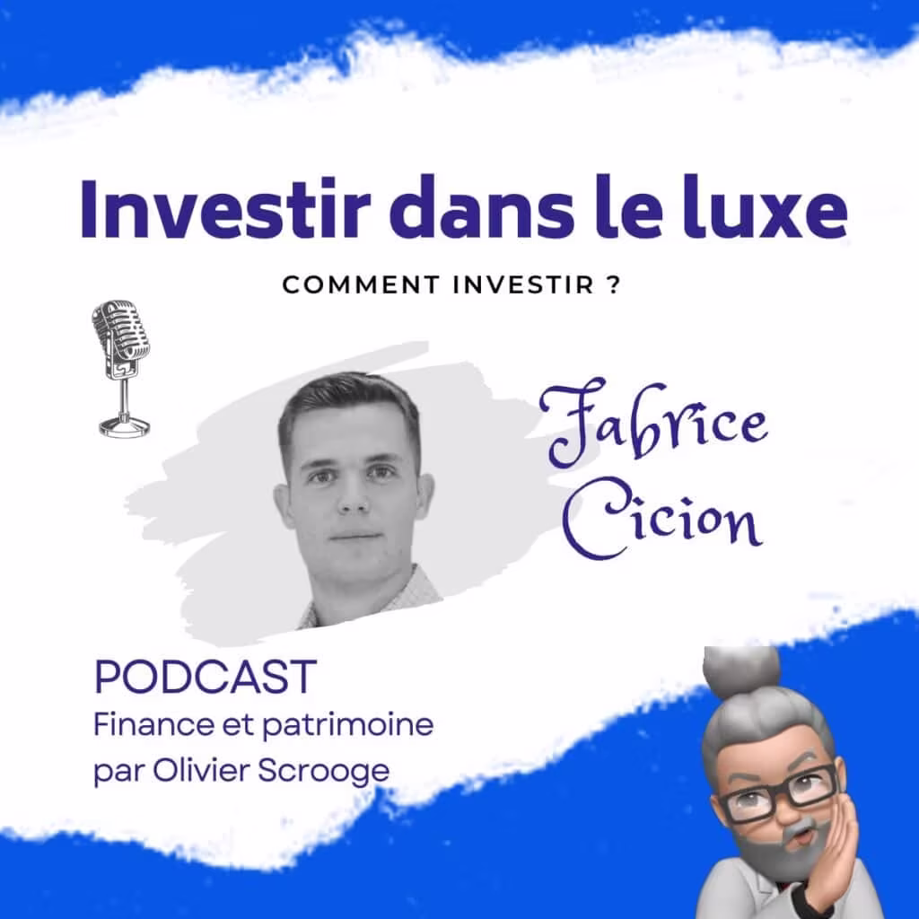 podcast fabrice cicion finance et patrimoine
